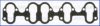 AUDI 034129717F Gasket, intake manifold